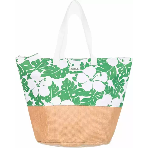 Roxy Waikiki life bag Anthracite verde