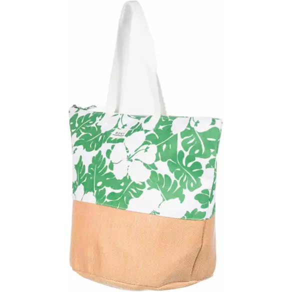Sac Roxy Waikiki life Anthracite verde