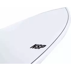 Tabla de surf NSP fish Elements 2