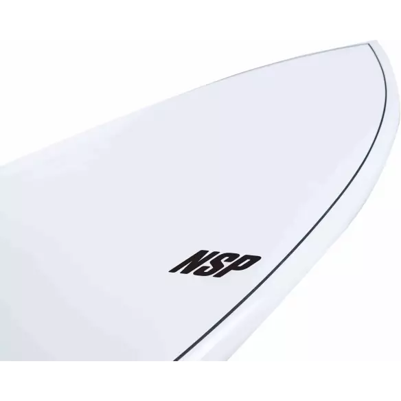 Prancha de surf NSP fish Elements Prancha de surf NSP fish Elements
