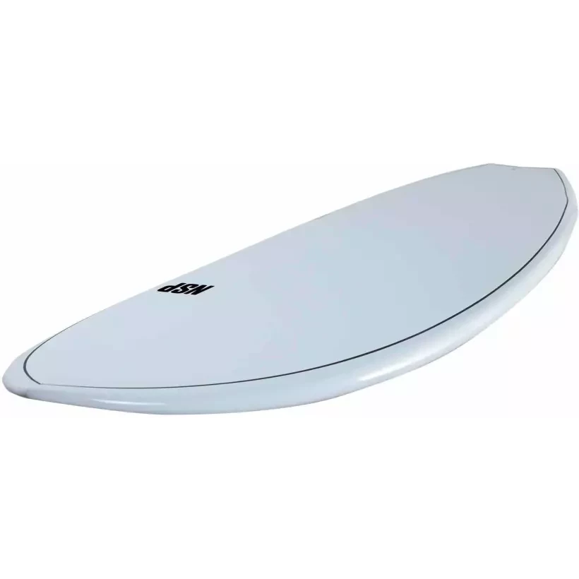Surfboard NSP fish Elements