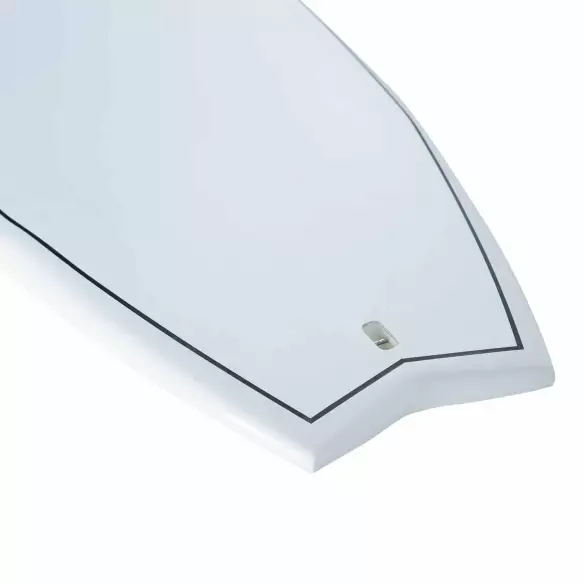 NSP fish Elements Surfboard