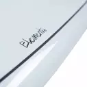Surfboard NSP fish Elements