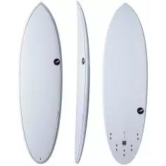 Tabla de surf NSP Hybrid Element (EN STOCK)