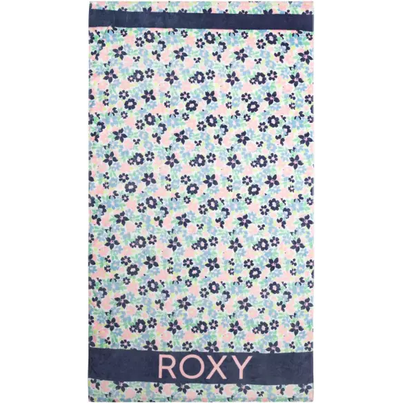 Handtuch Roxy cold water prt Root Beer All About Sol Mini