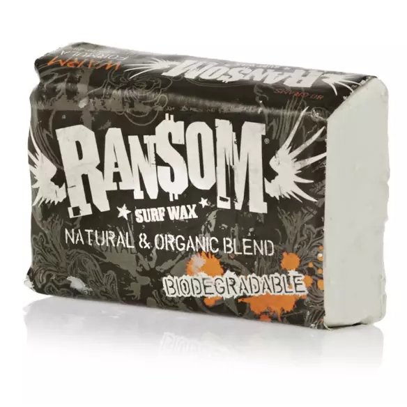 Paraffin Ransom surf wax Paraffin Ransom surf wax