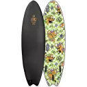 Surfboard softboard Ocean & Earth EZI-Rider Fish