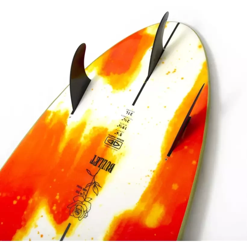 Tabla softboard Ocean & Earth Stacey Bullet Epoxy