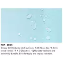 Prancha de surf softboard Ocean & Earth Happy Hour Epoxy