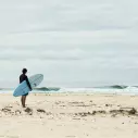 Softboard Ocean & Earth Happy Hour Epoxy