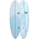 Softboard Ocean & Earth Happy Hour Epoxy