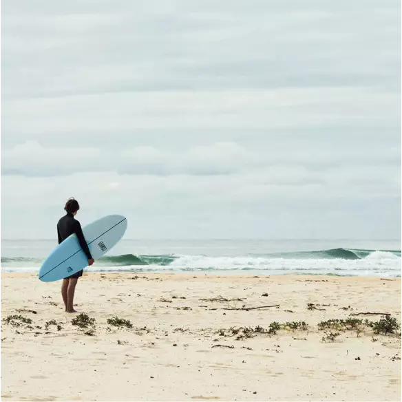 Surfbrett softboard Ocean & Earth Happy Hour Epoxy Surfbrett softboard Ocean & Earth Happy Hour Epoxy