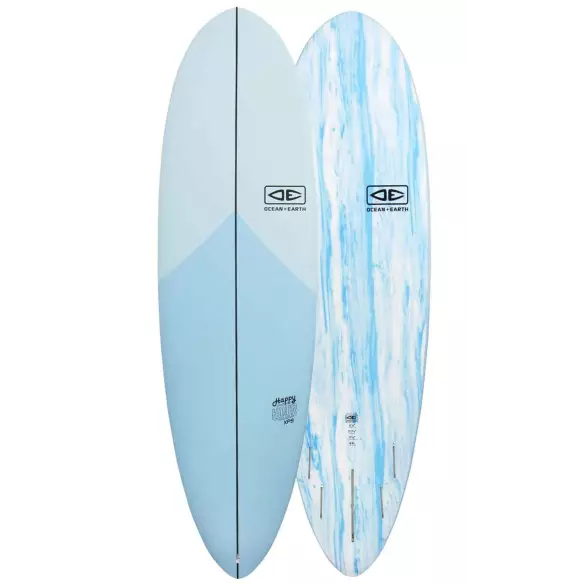 Tavola da surf softboard Ocean & Earth Happy Hour Epoxy Tavola da surf softboard Ocean & Earth Happy Hour Epoxy
