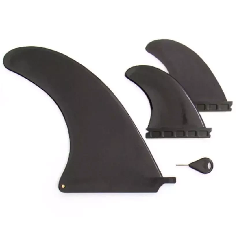 Surfbrett softboard Ocean & Earth Happy Hour Epoxy
