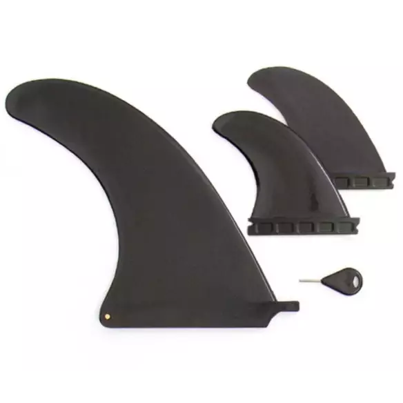 Prancha de surf softboard Ocean & Earth Happy Hour Epoxy Prancha de surf softboard Ocean & Earth Happy Hour Epoxy