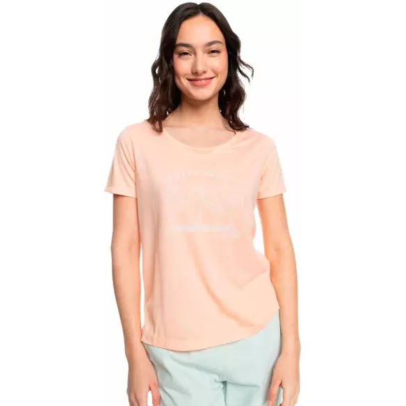 T-Shirt Billabong Crop Tee