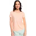Camisa Billabong Crop Tee