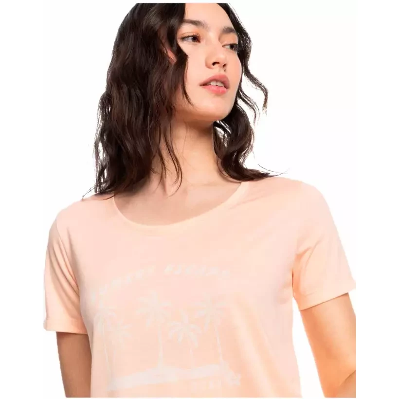 Billabong-T-Shirt Crop Tee