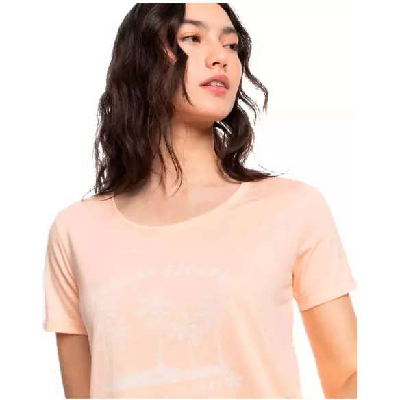 Billabong-T-Shirt Crop Tee