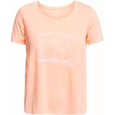 Billabong-T-Shirt Crop Tee