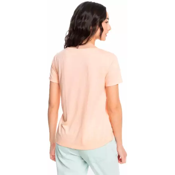 Camisa Billabong Crop Tee