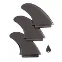 Surfbrett softboard Ocean & Earth EZI-Rider Fish