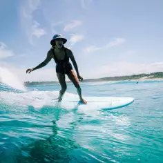 Softboard Ocean & Earth EZI-Rider Fish 2