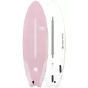 Surfbrett softboard Ocean & Earth EZI-Rider Fish
