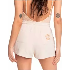 Pantalon corto Roxy Sweetest life Agave Green 2