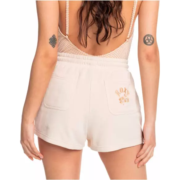 Short Roxy Sweetest life Agave Green