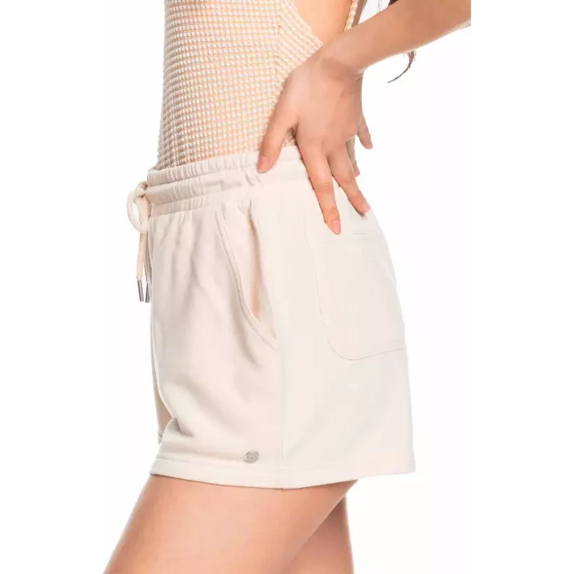 Pantaloncini Roxy Sweetest life Agave Green