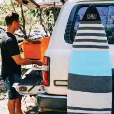Sokkenhoes Ocean & Earth Shortboard Sox 2