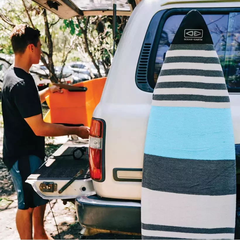 Ocean & Earth Shortboard Sox