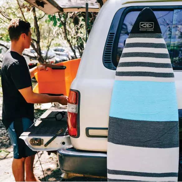 Boardbag Ocean & Earth Shortboard Sox