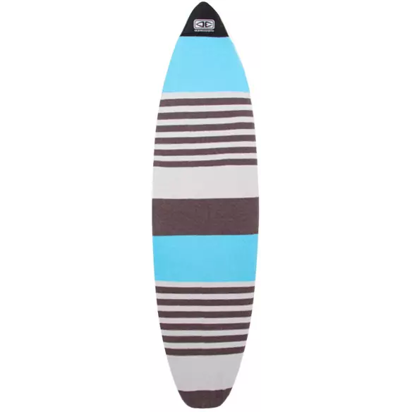 Sokkenhoes Ocean & Earth Fish Sox Sokkenhoes Ocean & Earth Fish Sox