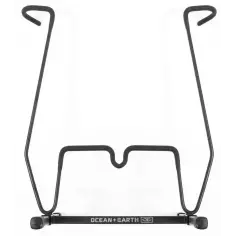 Ondersteuning voor surfplanken Ocean & Earth Vertical Display Rack 2