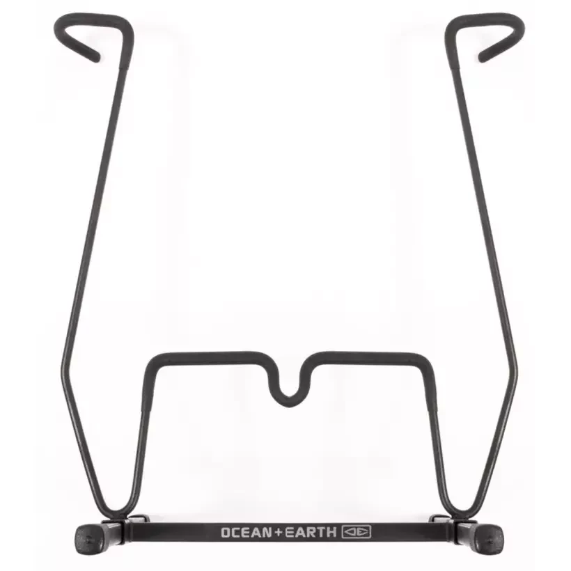Support pour planche de surf Ocean & Earth Vertical Display Rack