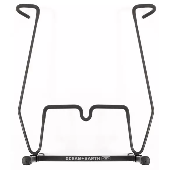 Ondersteuning voor surfplanken Ocean & Earth Vertical Display Rack Ondersteuning voor surfplanken Ocean & Earth Vertical Display Rack