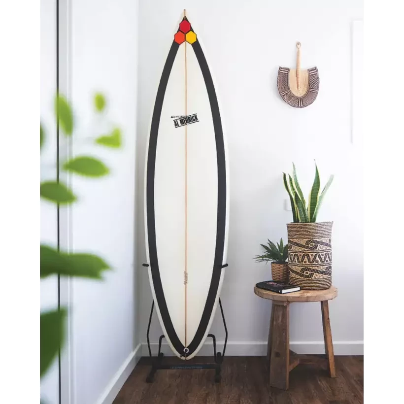 Soporte para tabla de surf Ocean & Earth Vertical Display Rack