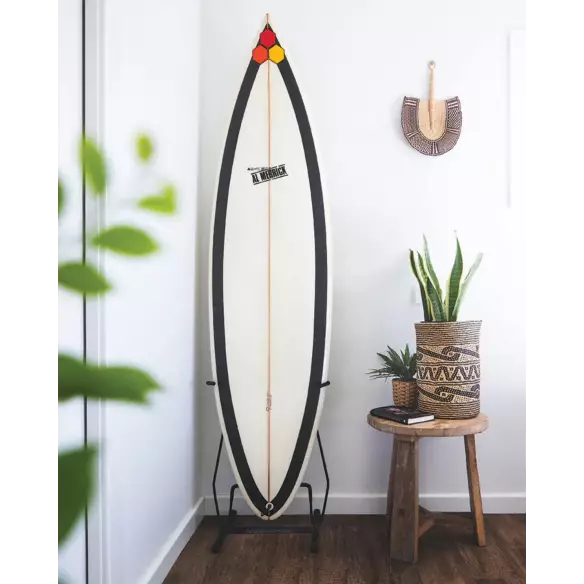 Halterung für surfboards Ocean & Earth Vertical Display Rack Halterung für surfboards Ocean & Earth Vertical Display Rack