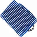 Housse chaussette bodyboard Ocean & Earth
