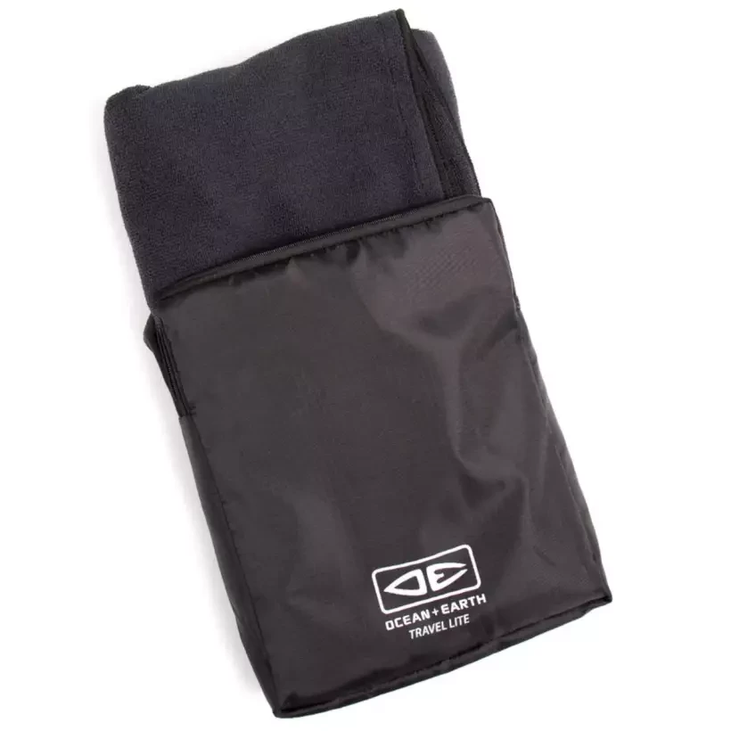 Ocean & Earth Travel Lite Towel