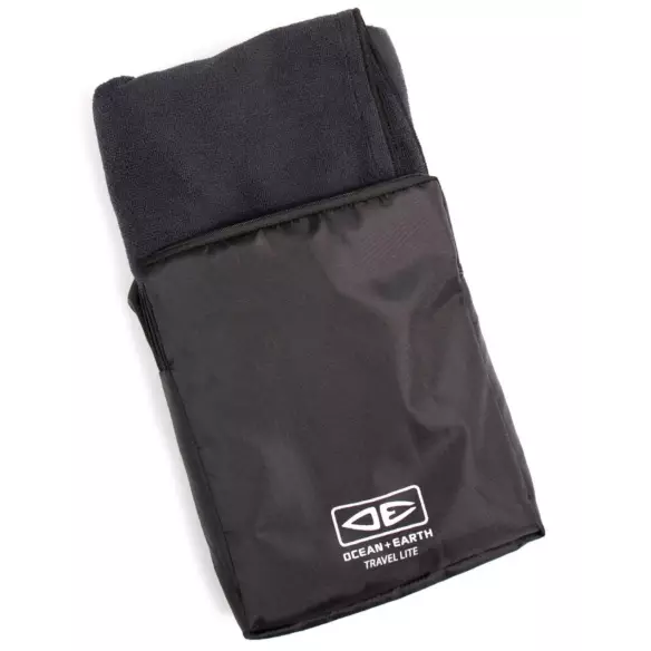 Ocean & Earth Travel Lite Towel
