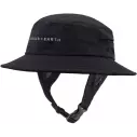 Hut Ocean & Earth Bingin Surf Hat Soft Peak Black