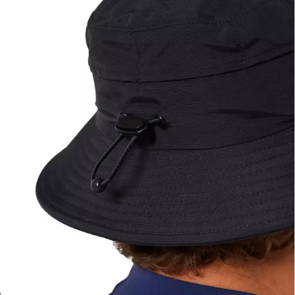 Ocean & Earth Bingin surf hat Black