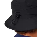Chapeau Ocean & Earth Bingin Surf Hat Soft Peak Black