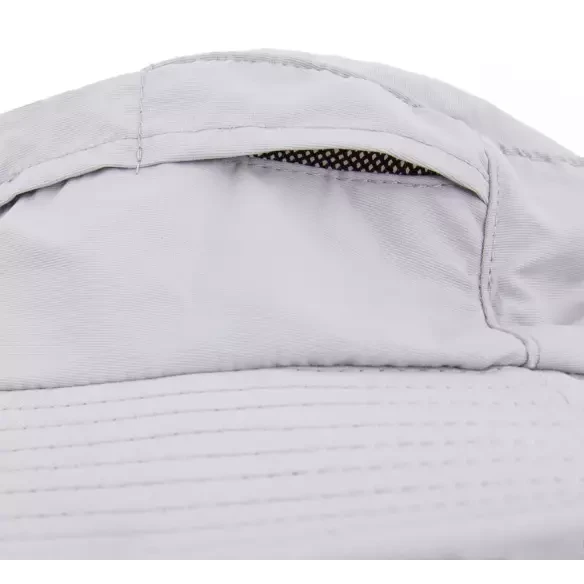 Cappello Ocean & Earth Indo Surf hat Stiff Peak Grey
