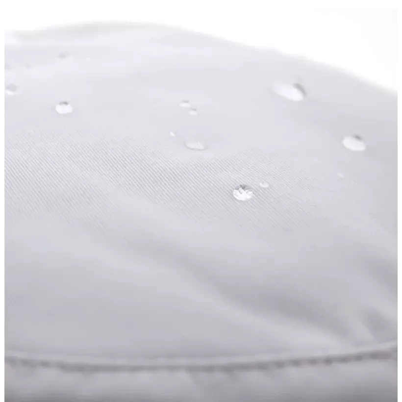 Ocean & Earth Indo surf hat Grey