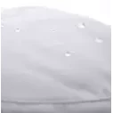 Sombrero Ocean & Earth Indo Surf hat Stiff Peak Grey