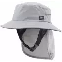 Ocean & Earth Indo surf hat Grey